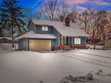 Onalaska, WI: N4388 Esther Drive