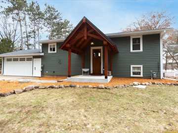 Menomonie, WI: N7421 540th Street