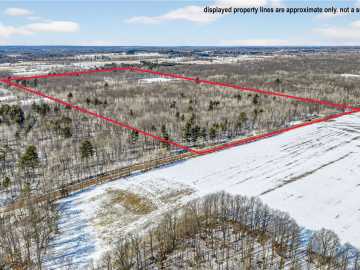 Barronett, WI: TBD 9th St. 