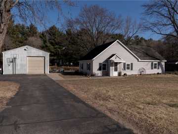 Eau Claire, WI: S5165 State Road 37 Road