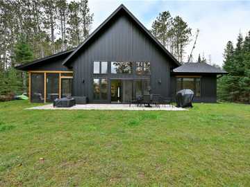 Hayward, WI: 11348N Ursa Road