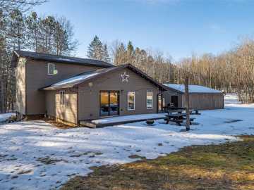 Hayward, WI: 12011 N US Highway 63 