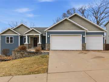 Eau Claire, WI: 348 Monte Carlo Drive