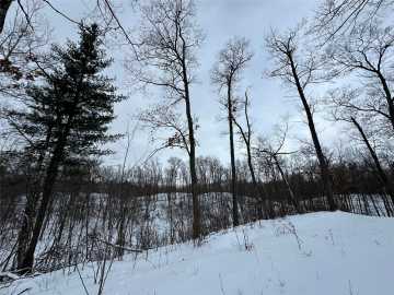 Milltown, WI: TBD 10 Acres Antler Lake Drive