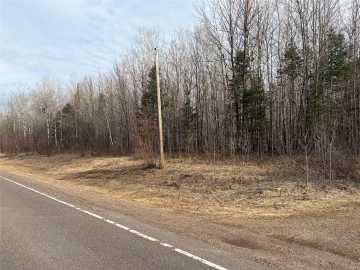 Winter, WI: ON CTH B 