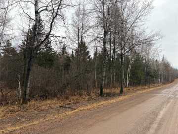 Ladysmith, WI: ON Sheep Camp Road 