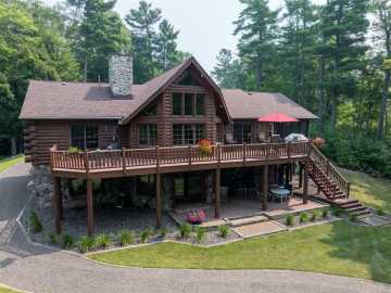 Birchwood, WI: 2520 28 1/8 Street Waldman Way 