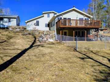 New Auburn, WI: 17341 County Highway M 