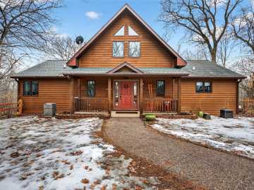 Spooner, WI: N6258 Goose Lake Rd 
