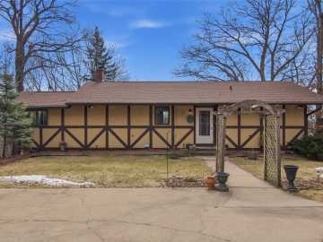 Eau Claire, WI: 3418 Remington Road