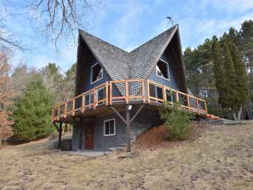Webster, WI: 7041 County Road A 
