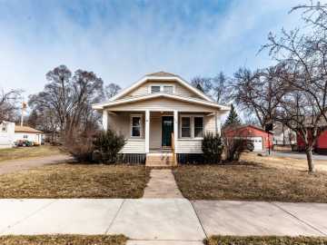 Chippewa Falls, WI: 716 Mansfield Street