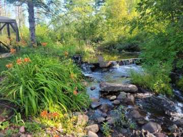 Ojibwa, WI: 8725W River Road