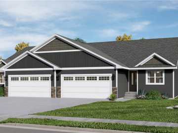 Cadott, WI: 447 E Hartford Street