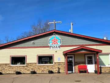 Turtle Lake, WI: 225 Ush 8 