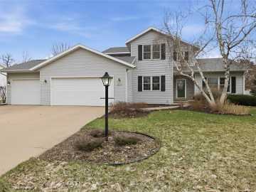 Eau Claire, WI: 3809 Lever Street