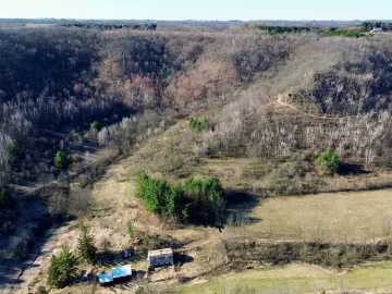 Bangor, WI: N3430 County Road II 