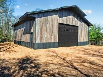 Minong, WI: 7476 W Sleepy Eye Road