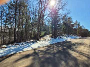 Trego, WI: 0 Bald Eagle Drive