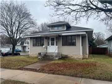 La Crosse, WI: 1334 Jackson Street