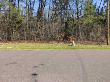 Chetek, WI: 0 Lot 4 Pinewood 