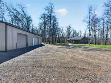 Spooner, WI: W5221 County Hwy A 