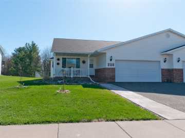 Rice Lake, WI: 745 Diamond Lane