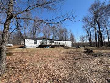 Gordon, WI: 15051 S Thorn Lake Loop Loop