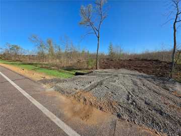 Elk Mound, WI: 0 County Highway E Lot 2 