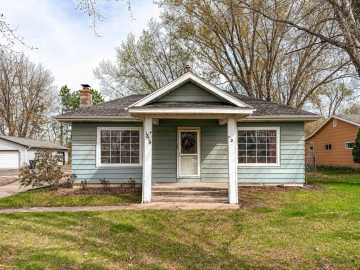 Eau Claire, WI: 1814 Vine Street