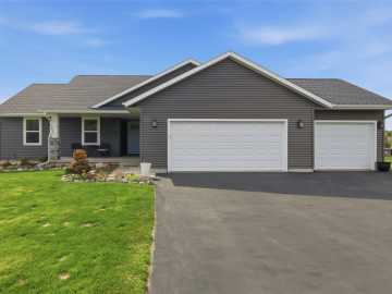 Chippewa Falls, WI: 17357 99th N Avenue