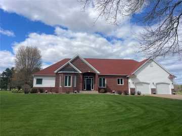 Osseo, WI: 13350 Ball Park Road Road