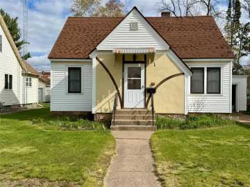 Chippewa Falls, WI: 502 Mansfield Street