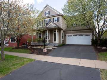 Hudson, WI: 32 Founders Green