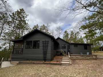 Minong, WI: 13721 Gilmore Dr 