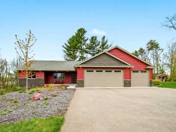 Chippewa Falls, WI: 16103 61st Avenue 