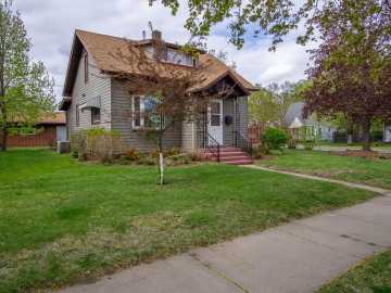 Eau Claire, WI: 1536 Sherwin Avenue