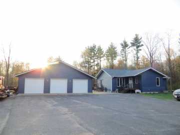 Thorp, WI: N11453 Wilderness Avenue