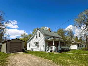 Ladysmith, WI: 814 E 4th S Street