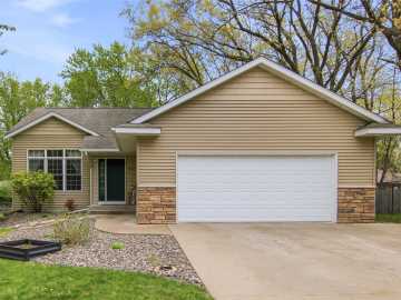 Eau Claire, WI: 3023 Comet Avenue