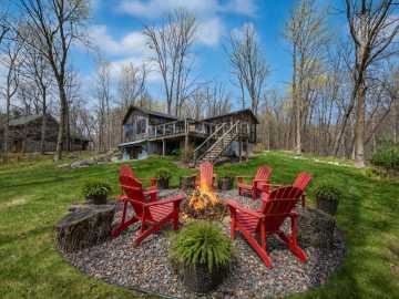 Balsam Lake, WI: 1875 Pine Island Park Street