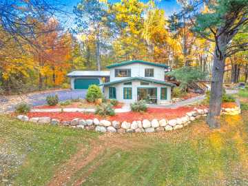 Hayward, WI: 9724 N County Highway A 