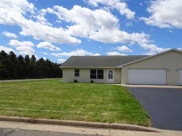 Almena, WI: 609 Washington Street