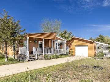 Sparta, WI: 15528 County Highway A Lot 12 