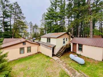 Minong, WI: W6988 & W7006 Narrows Trail