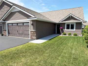 Rice Lake, WI: 2962 Moon Lake Drive