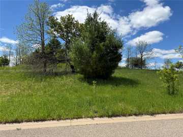 Black River Falls, WI: Lots 84-88 Van Buren Street
