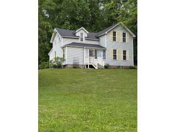Fall Creek, WI: 9700 E Beaver Creek Road
