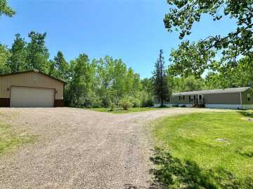 Ladysmith, WI: N7642 Crooked Road
