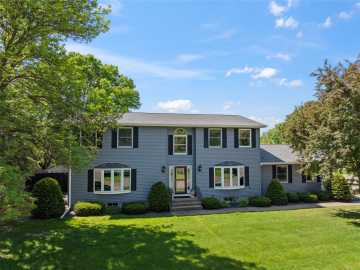 Rice Lake, WI: 410 E JOHN Street